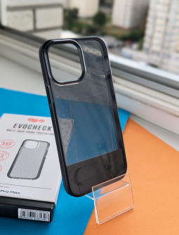 Case Apple Iphone 12 13 Pro Max Tech21