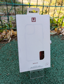 Case Apple Iphone 12 13 Pro Max Uag Red1