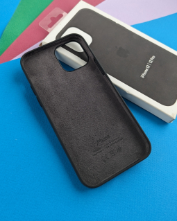Case Apple Iphone 12 2 Black1