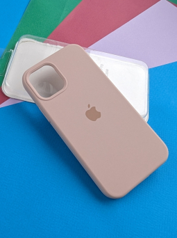 Case Apple Iphone 12 Pro Light Rose 1