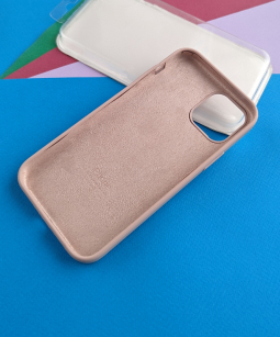 Case Apple Iphone 12 Pro Light Rose 21