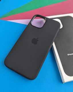Case Apple Iphone 12 Pro Max Black