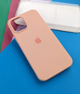 Case Apple Iphone 12 Pro Max Graipfruit 1