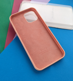 Case Apple Iphone 12 Pro Max Graipfruit 2