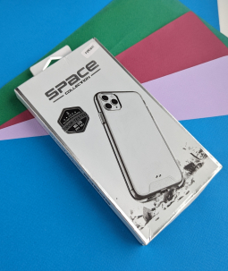Case Apple Iphone 12 Pro Max Space Collection 0