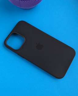 Case Apple Iphone 13 Pro Max Black 2