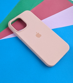 Case Apple Iphone 13 Pro Max Light Rose 11