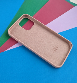 Case Apple Iphone 13 Pro Max Light Rose 22