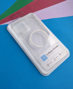 Case Apple Iphone 13 Pro Max Rock 1