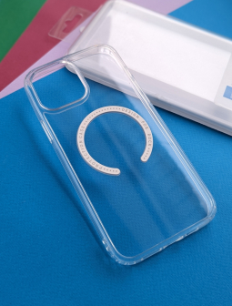 Case Apple Iphone 13 Pro Max Rock 2