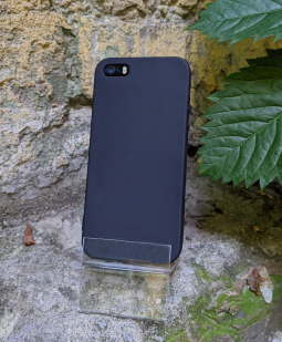 Case Apple Iphone 5 Black