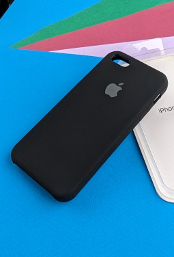Case Apple Iphone 5 Black 111