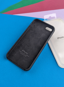 Case Apple Iphone 5 Black 222