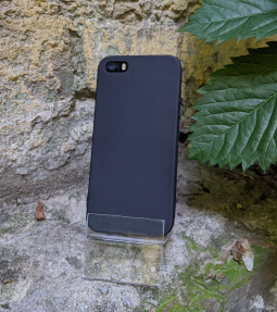Case Apple Iphone 5s Black
