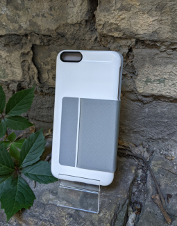 Case Apple Iphone 6 6s Folio Incipio White 21