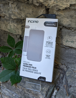 Case Apple Iphone 6 6s Folio Incipio White 4