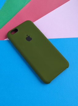 Case Apple Iphone 6s Green 1