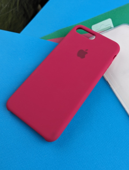 Case Apple Iphone 7 8 Plus Red2
