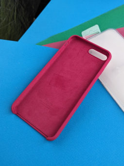 Case Apple Iphone 7 8 Plus Red 2