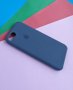 Case Apple Iphone 7 Blue 1