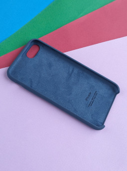 Case Apple Iphone 7 Blue 21