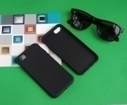 Case Apple Iphone 8 Black1