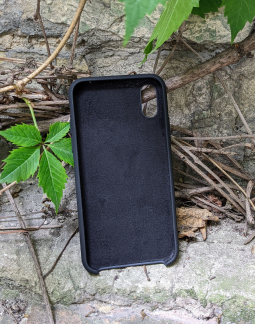 Case Apple Iphone X Girl Code 21