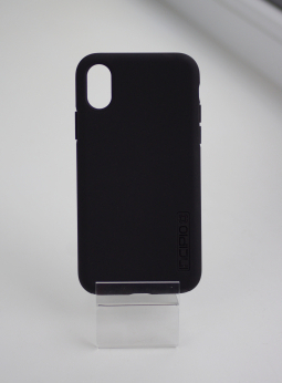 Case Apple Iphone X Incipio Dualpro Black 2