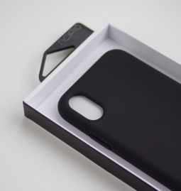 Case Apple Iphone X Incipio Dualpro Black 3