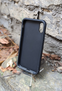 Case Apple Iphone X Verizon Black 21