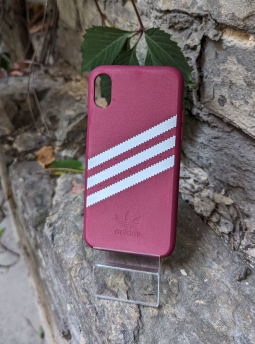 Case Apple Iphone X Xs Adidas 11