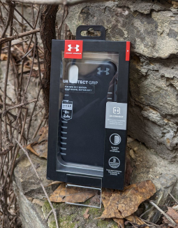 Case Apple Iphone X Xs Under Armour