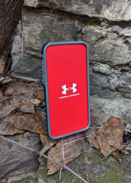 Case Apple Iphone X Xs Under Armour 2