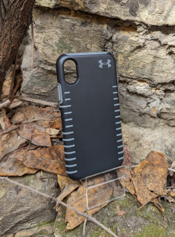 Case Apple Iphone X Xs Under Armour 3