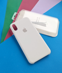 Case Apple Iphone X Xs White 11