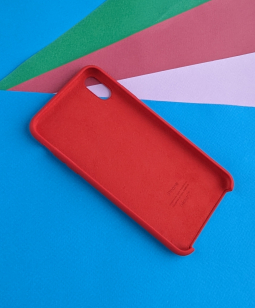 Case Apple Iphone Xs Max Red 3