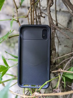 Case Apple Iphone Xs Max Tech21 Evo Max 5