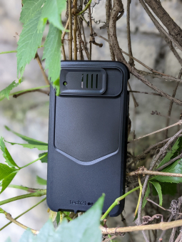 Case Apple Iphone Xs Max Tech21 Evo Max 6