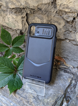 Case Apple Iphone Xs Tech21 Evo Max
