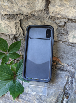 Case Apple Iphone Xs Tech21 Evo Max 21