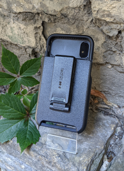 Case Apple Iphone Xs Tech21 Evo Max 31