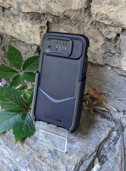 Case Apple Iphone Xs Tech21 Evo Max 41