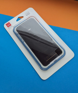 Case Bumper Motorola Moto Z2 Force Verizon White