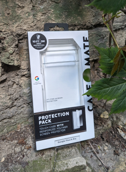 Case Casemate Google Pixel 6 Pro Screnn Protector And Case 2