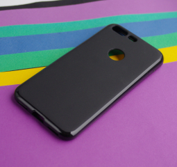 Case Google Pixel 1 Black Mate 0