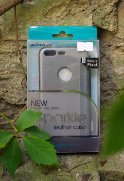 Case Google Pixel 1 Flip Nillkin