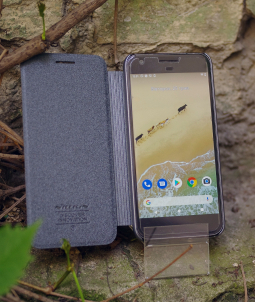 Case Google Pixel 1 Flip Nillkin 3
