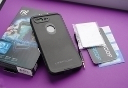 Case Google Pixel 1 Fre Lifeproof 2