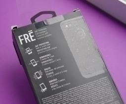 Case Google Pixel 1 Fre Lifeproof 4