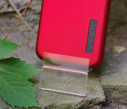 Case Google Pixel 1 Incipio Dualpro Red 5